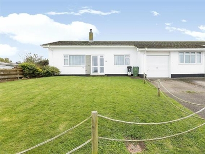 2 Bedroom Bungalow For Sale In Port Isaac, Cornwall