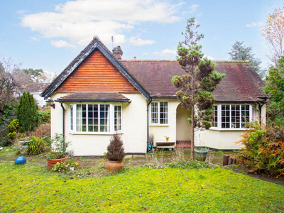 2 Bedroom Bungalow For Sale In Purley