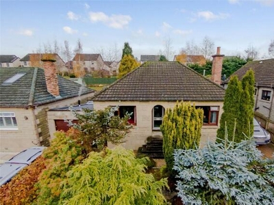 2 Bedroom Bungalow For Sale In Scone, Perth