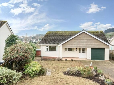 2 Bedroom Bungalow For Sale In Sidmouth, Devon
