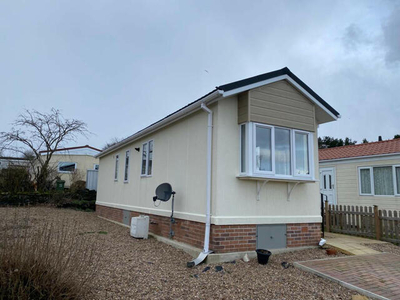 2 Bedroom Bungalow For Sale In West Yorkshire