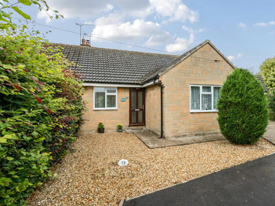 2 Bedroom Bungalow For Sale In Yeovil, Somerset