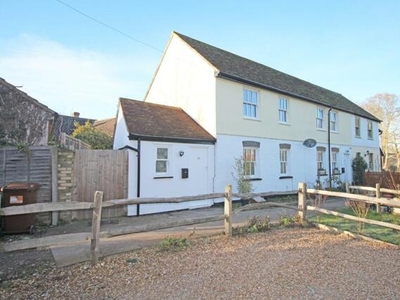 2 Bedroom Cottage For Sale In Ashwell