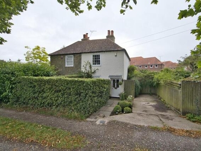 2 Bedroom Cottage For Sale In Sandwich