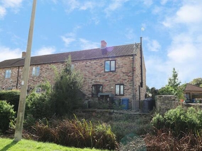 2 Bedroom Cottage For Sale In Waddingham, Gainsborough