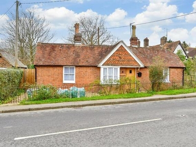 2 Bedroom Detached Bungalow For Sale In Northiam, Rye