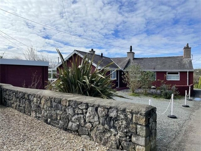 2 Bedroom Detached House For Sale In Beaumaris, Isle Of Anglesey