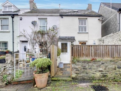 2 Bedroom End Of Terrace House For Sale In Barnstaple, Devon