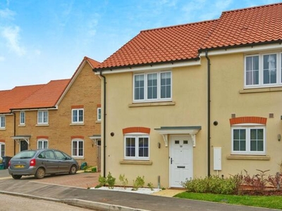 2 Bedroom End Of Terrace House For Sale In Wells