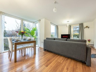 2 Bedroom Flat For Rent In Brentford