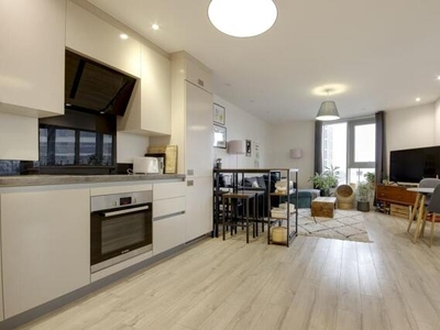 2 Bedroom Flat For Sale In 210 Plaistow Road, London