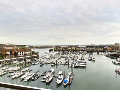 2 Bedroom Flat For Sale In Channel Way