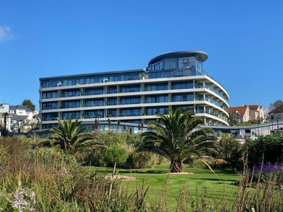 2 Bedroom Flat For Sale In Falmouth