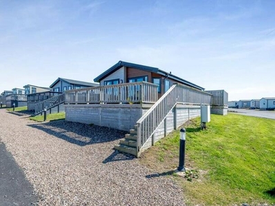 2 Bedroom Lodge For Sale In Ayr, Ayrshire