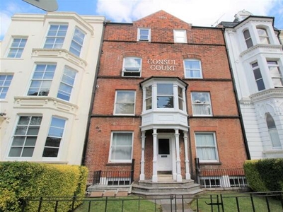 2 Bedroom Private Hall For Rent In 16-17 Landport Terrace, Portsmouth