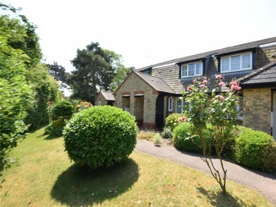 2 Bedroom Retirement Property For Sale In Colchester, Essex