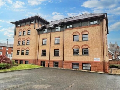 2 Bedroom Retirement Property For Sale In Hereford