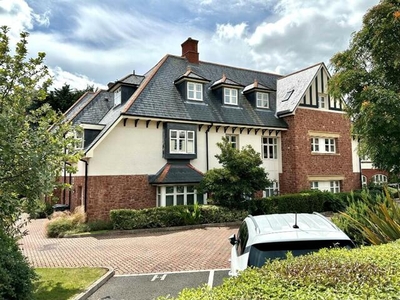 2 Bedroom Retirement Property For Sale In Minehead, Somerset