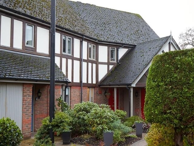 2 Bedroom Retirement Property For Sale In Nantwich, Cheshire