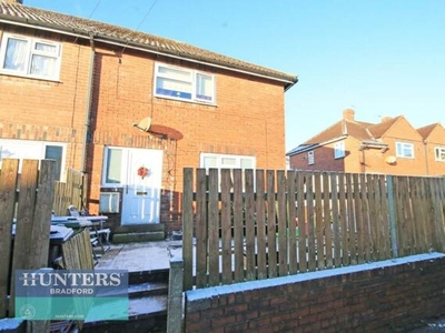 2 Bedroom Semi-detached House For Sale In Drighlington
