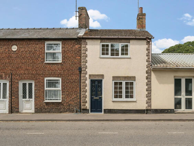 2 Bedroom Semi-detached House For Sale In Holbeach, Lincolnshire