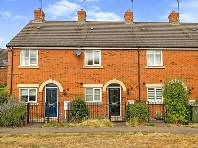 2 Bedroom Terraced House For Sale In Banbury, Oxfordshire
