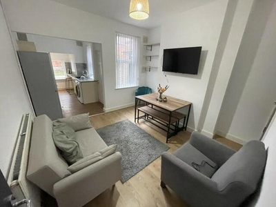 2 Bedroom Terraced House For Sale In Derby, Derbyshire