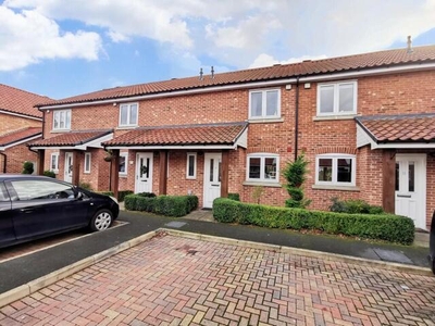 2 Bedroom Terraced House For Sale In Ditchingham