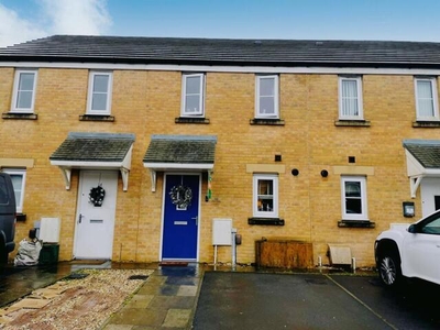 2 Bedroom Terraced House For Sale In Gorseinon