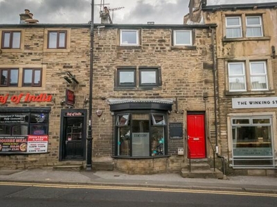 2 Bedroom Terraced House For Sale In Holmfirth