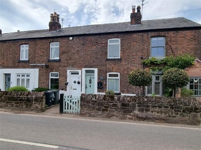2 Bedroom Terraced House For Sale In Neston, Cheshire