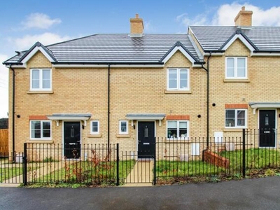 2 Bedroom Terraced House For Sale In Pulborough