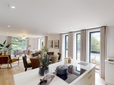 3 Bedroom Apartment For Sale In Blossomfield Road