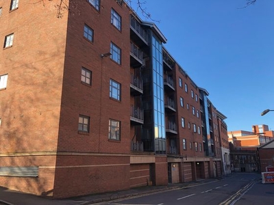 3 bedroom apartment for sale Leicester, LE1 6GF