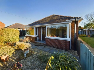 3 Bedroom Bungalow For Sale In Barnsley