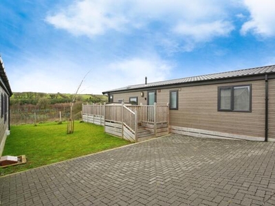 3 Bedroom Bungalow For Sale In Camelford, Cornwall