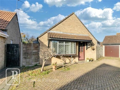 3 Bedroom Bungalow For Sale In Colchester, Essex