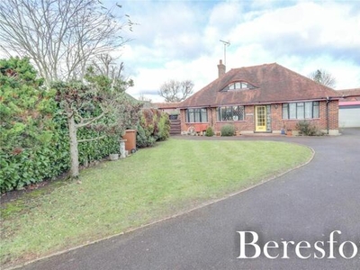 3 Bedroom Bungalow For Sale In Hutton