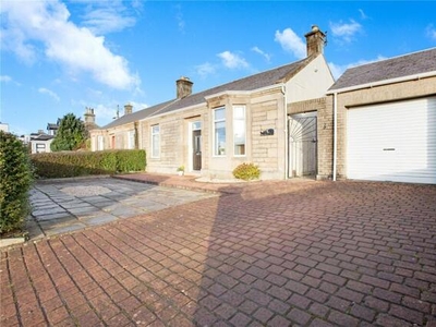 3 Bedroom Bungalow For Sale In Larkhall, South Lanarkshire