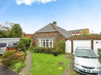 3 Bedroom Bungalow For Sale In Lewes, East Sussex