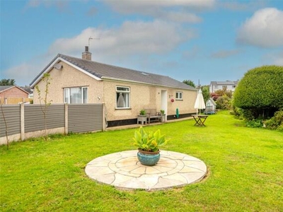 3 Bedroom Bungalow For Sale In Llanfairpwll, Isle Of Anglesey