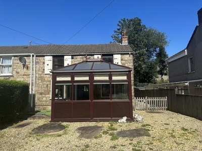 3 Bedroom Cottage For Sale In Lower Cwmtwrch
