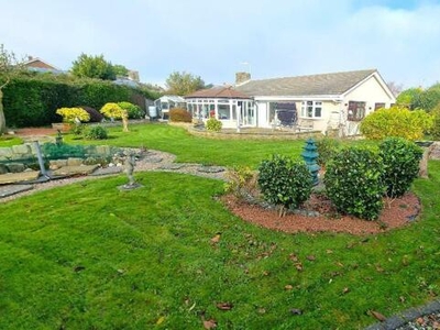 3 Bedroom Detached Bungalow For Sale In Bembridge, Isle Of Wight