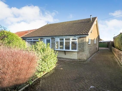 3 Bedroom Detached Bungalow For Sale In Cleethorpes