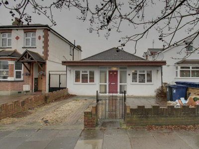 3 Bedroom Detached Bungalow For Sale In Greenford, Middlesex