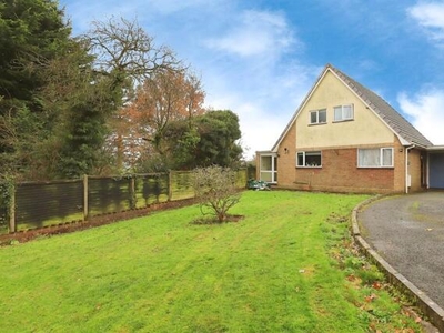 3 Bedroom Detached Bungalow For Sale In Highley