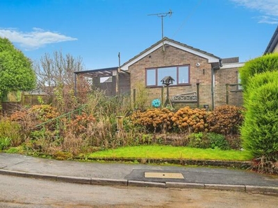 3 Bedroom Detached Bungalow For Sale In Hulland Ward