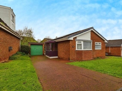 3 Bedroom Detached Bungalow For Sale In Marton-in-cleveland