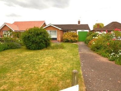 3 Bedroom Detached Bungalow For Sale In South Muskham
