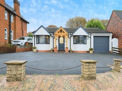3 Bedroom Detached Bungalow For Sale In Wolverley